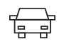 a vehicle icon